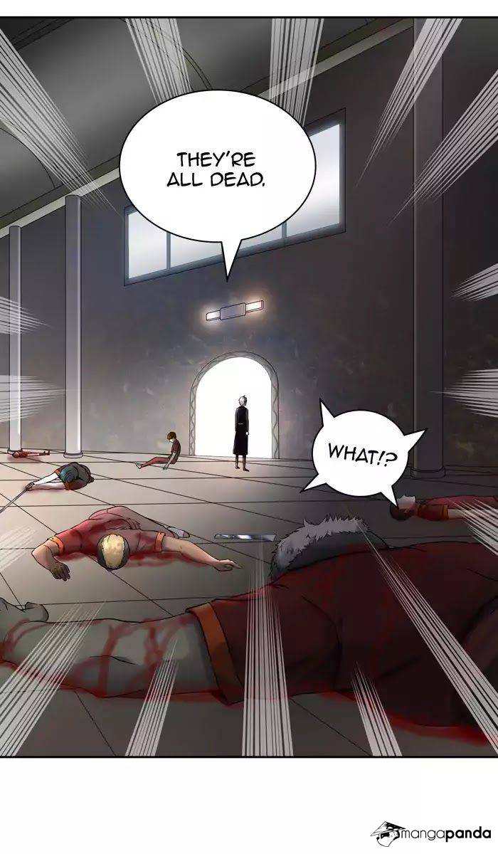 Tower of God Chapter 397 image 051